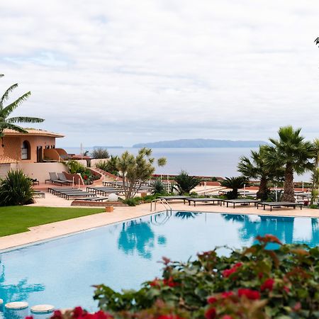 Quinta Splendida Wellness & Botanical Garden Ξενοδοχείο Caniço Εξωτερικό φωτογραφία