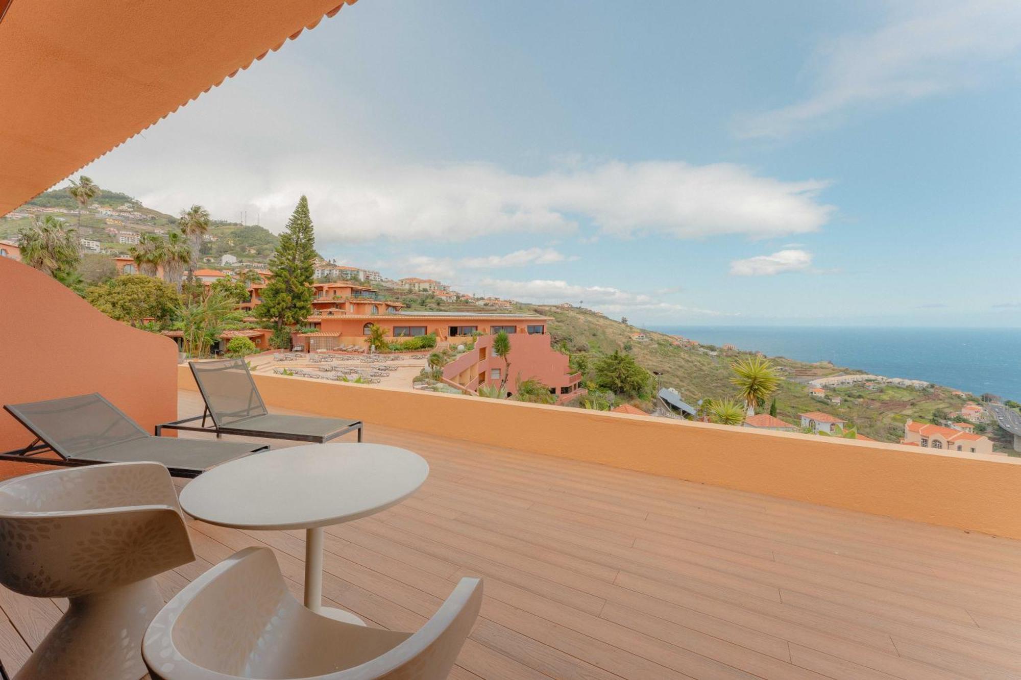 Quinta Splendida Wellness & Botanical Garden Ξενοδοχείο Caniço Εξωτερικό φωτογραφία