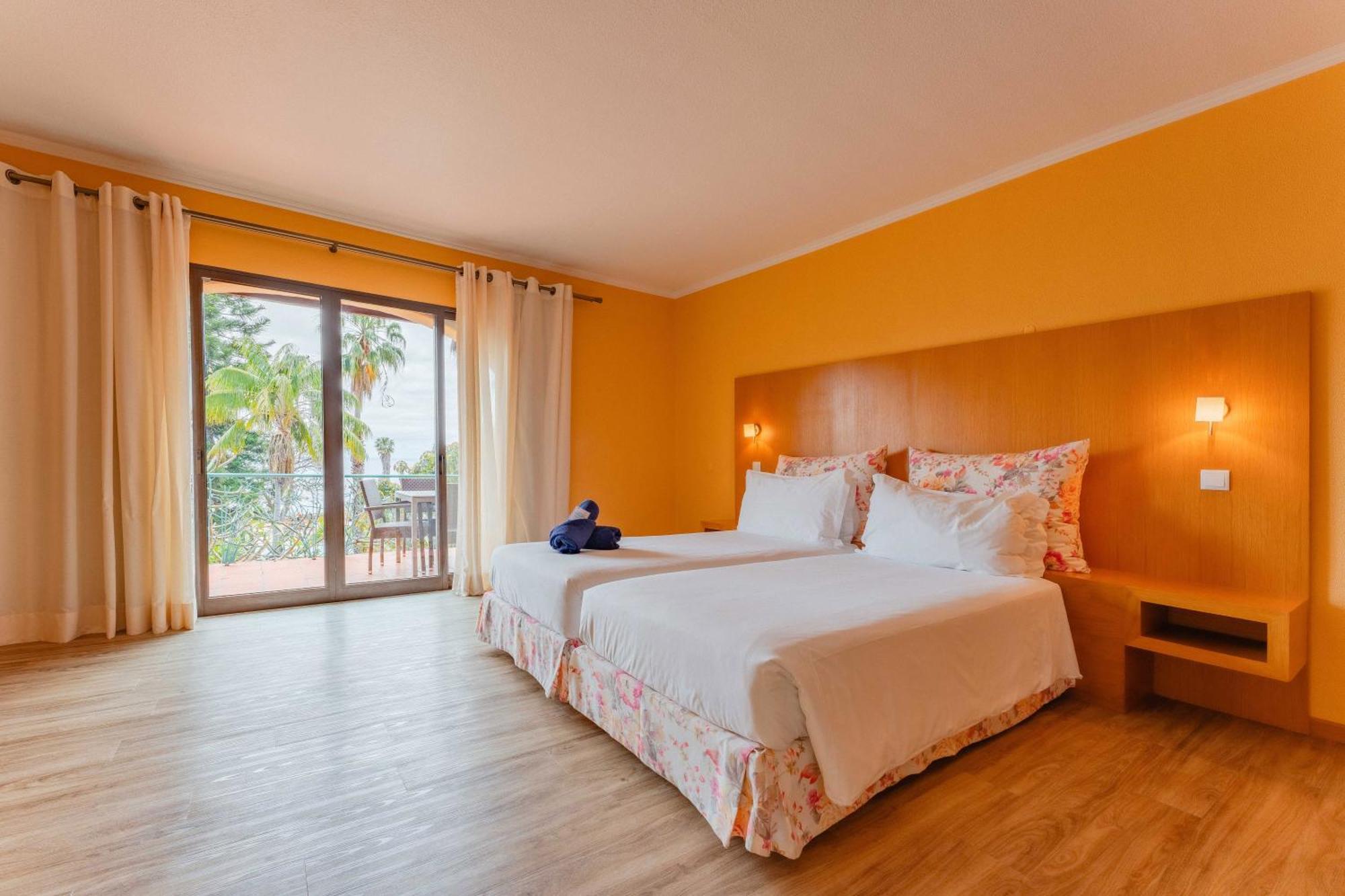 Quinta Splendida Wellness & Botanical Garden Ξενοδοχείο Caniço Εξωτερικό φωτογραφία