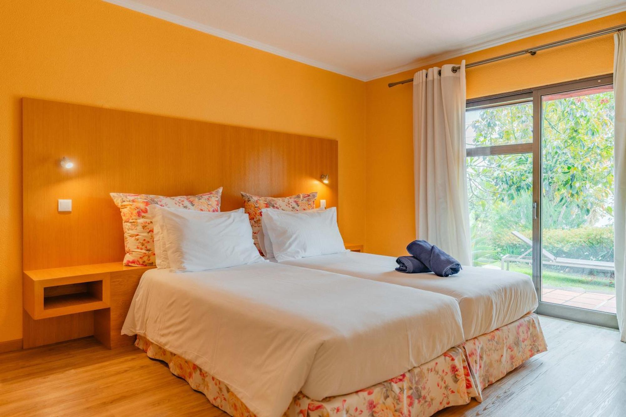 Quinta Splendida Wellness & Botanical Garden Ξενοδοχείο Caniço Εξωτερικό φωτογραφία
