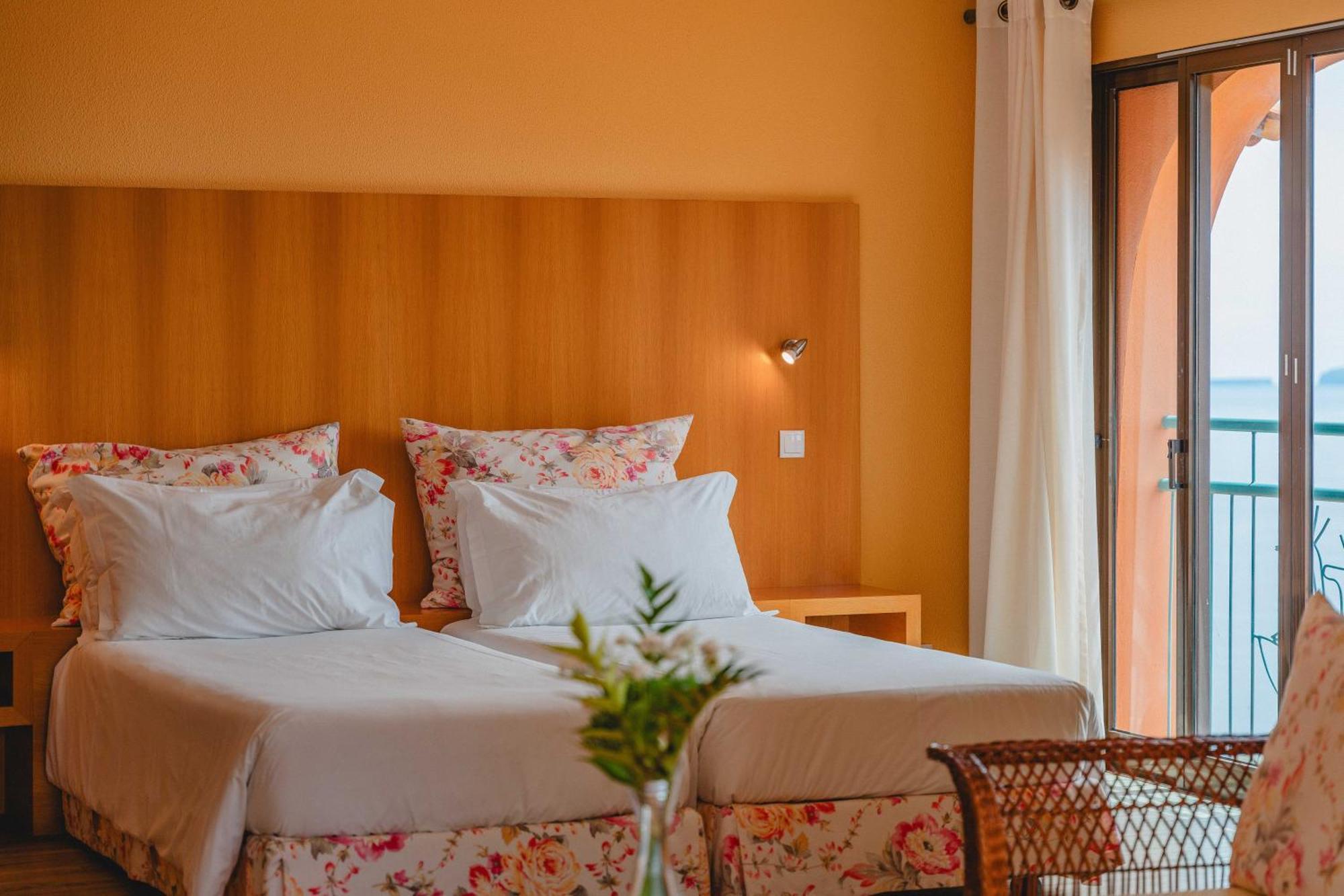 Quinta Splendida Wellness & Botanical Garden Ξενοδοχείο Caniço Εξωτερικό φωτογραφία